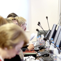 Epilog disciplinskih postupaka: sankcije za 21 sudiju i tužioca